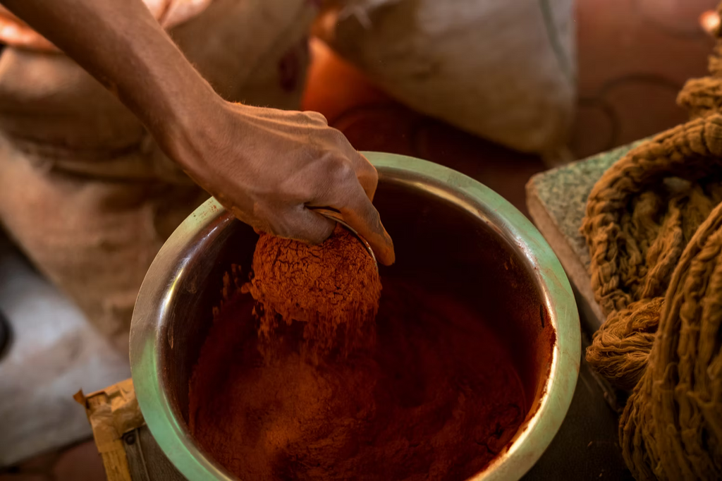 Herbs and properties