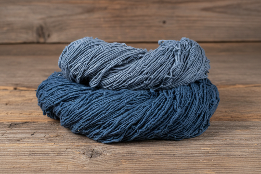 About Indigo