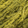 Indigo with turmeric green plant-dyed cotton thread