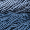 Indigo deep plant-dyed cotton thread