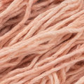 Indian madder peach plant-dyed cotton thread