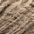 Myrobalan clay-brown plant-dyed cotton thread