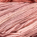 Sappanwood rose plant-dyed cotton thread